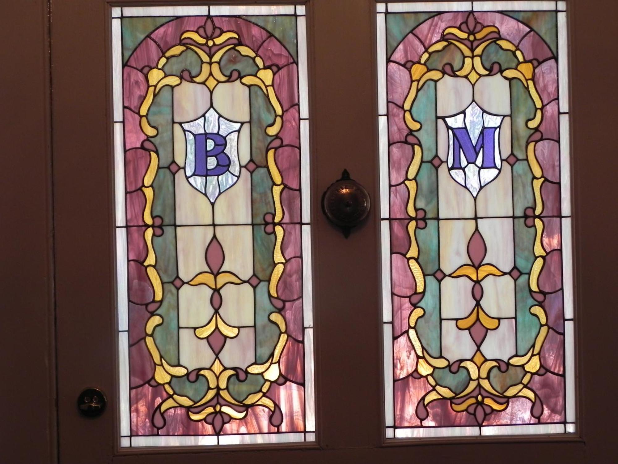 ניאגרה און דה לייק Brockamour Manor Bed And Breakfast מראה חיצוני תמונה